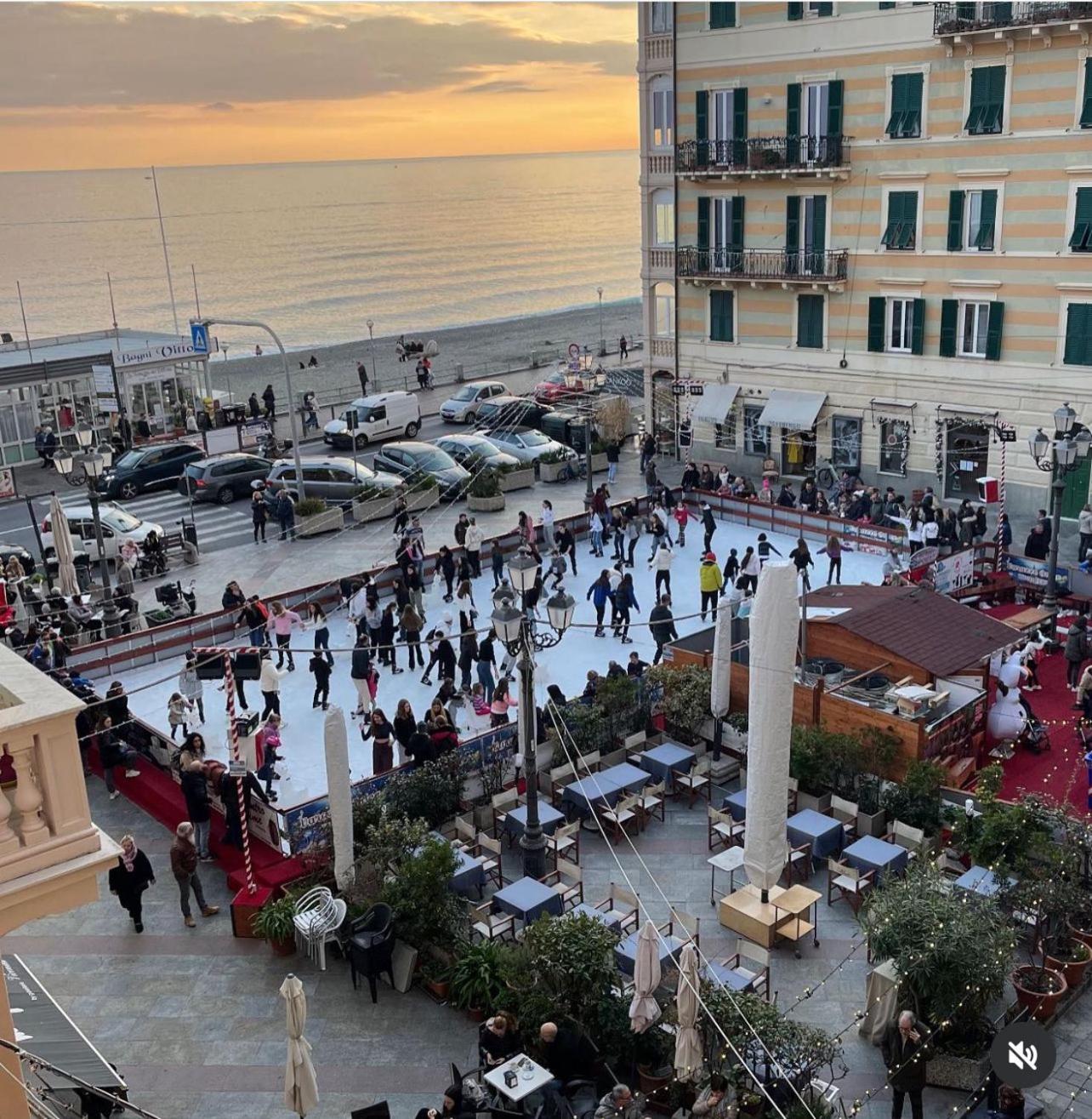 Hotel Astigiana & Appartamenti ヴァラッツェ エクステリア 写真