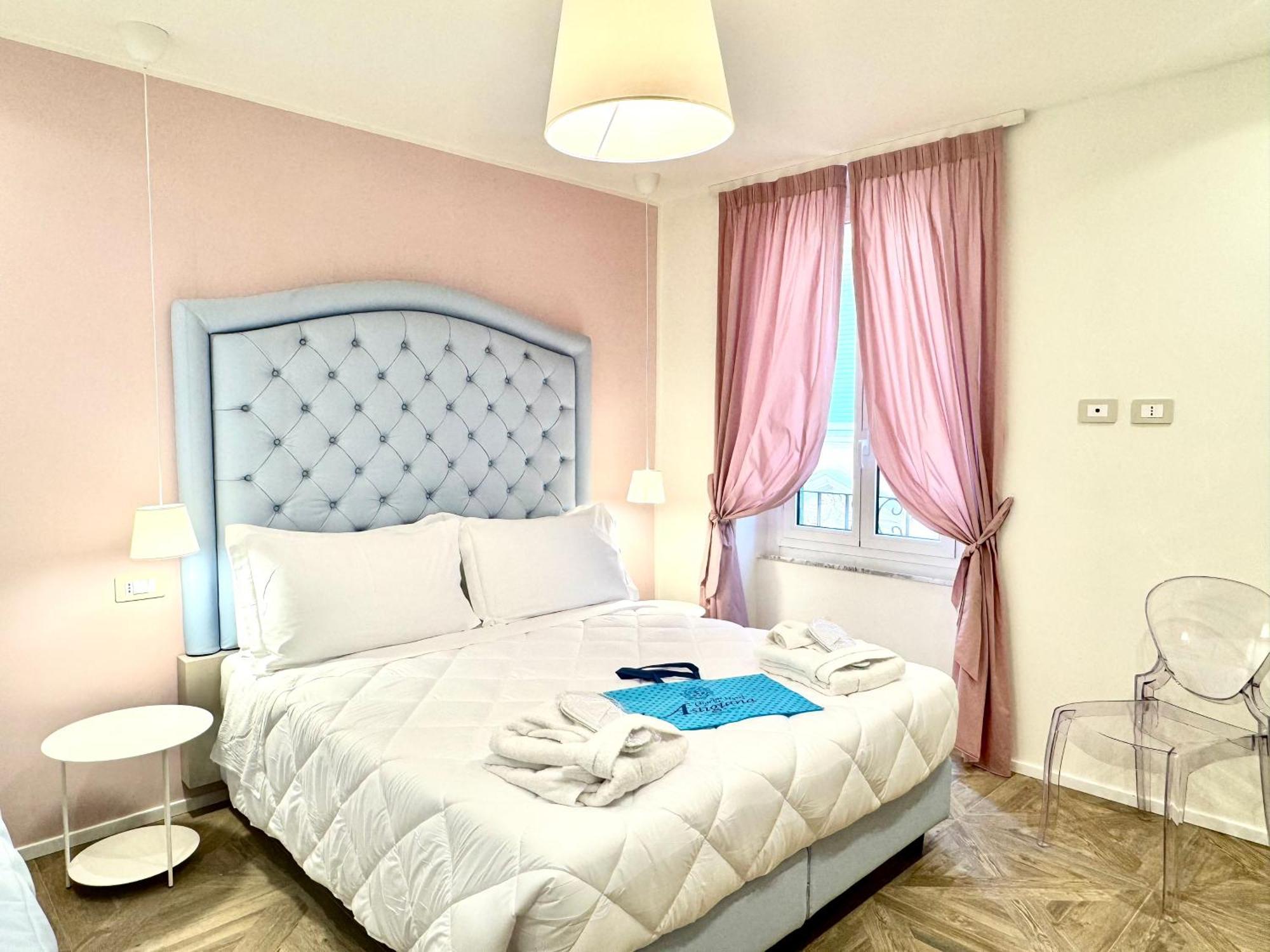 Hotel Astigiana & Appartamenti ヴァラッツェ エクステリア 写真