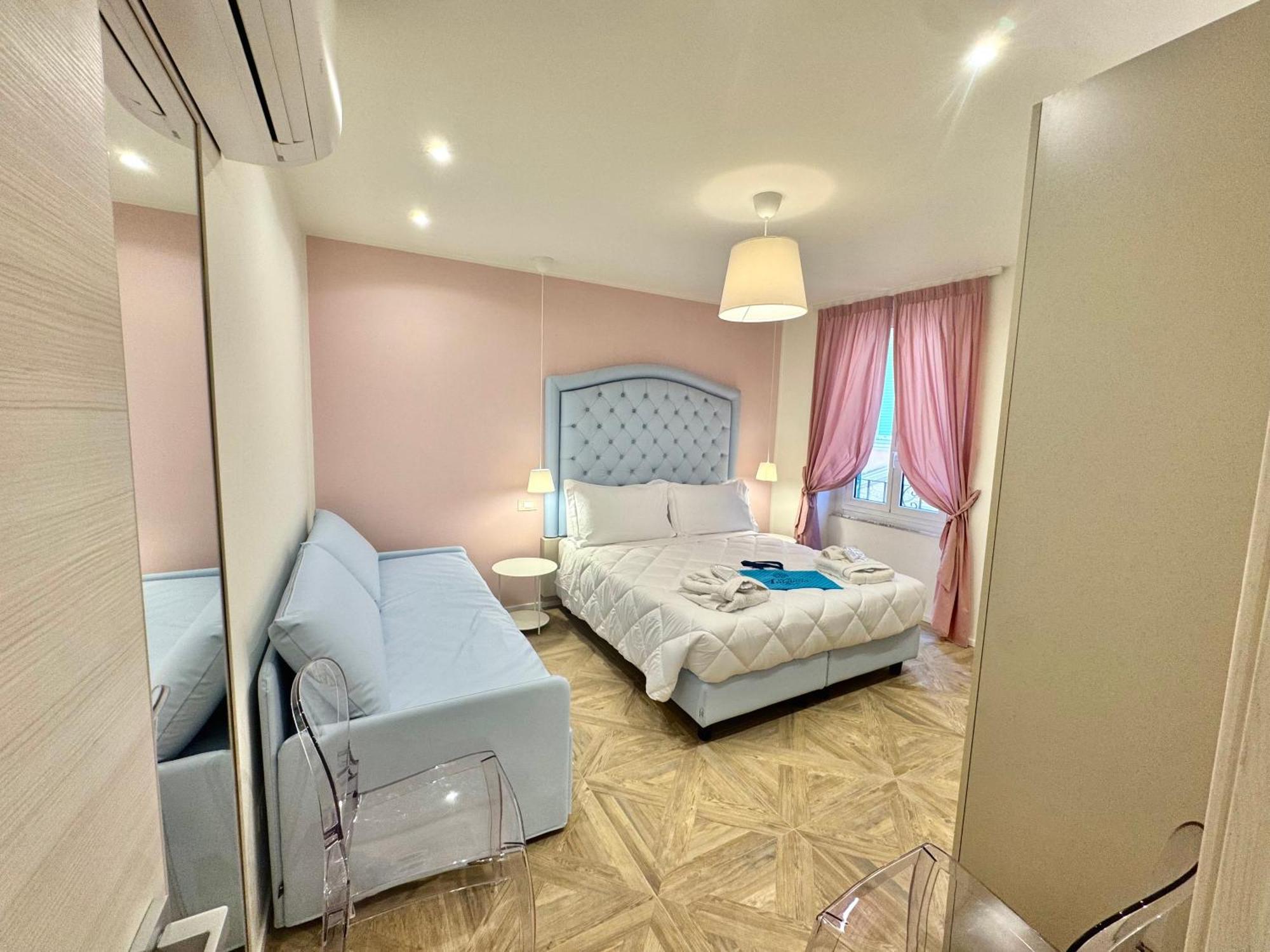 Hotel Astigiana & Appartamenti ヴァラッツェ エクステリア 写真