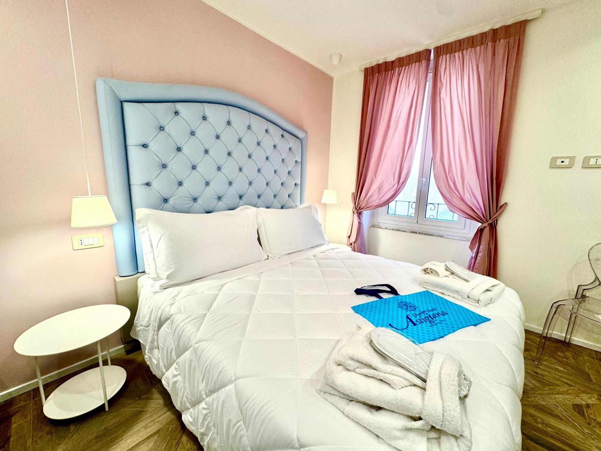 Hotel Astigiana & Appartamenti ヴァラッツェ エクステリア 写真